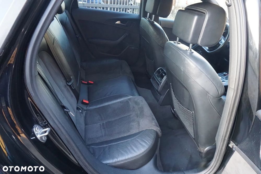 Audi A6 Limousine - 12