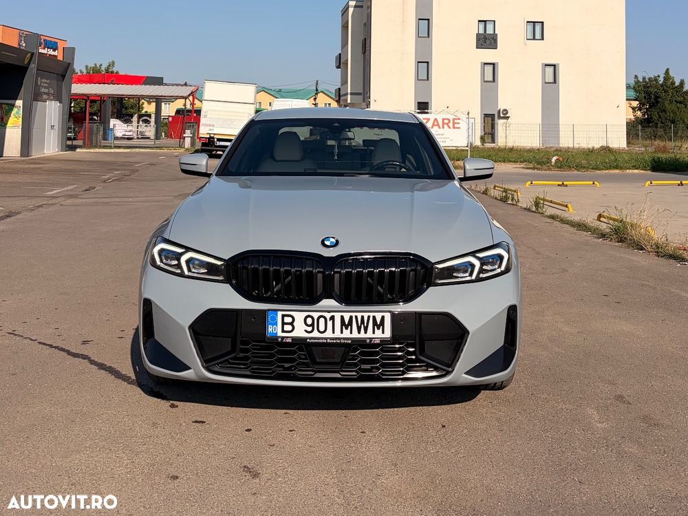 BMW Seria 3