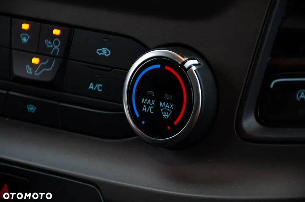 Ford Transit L2H2 - 31