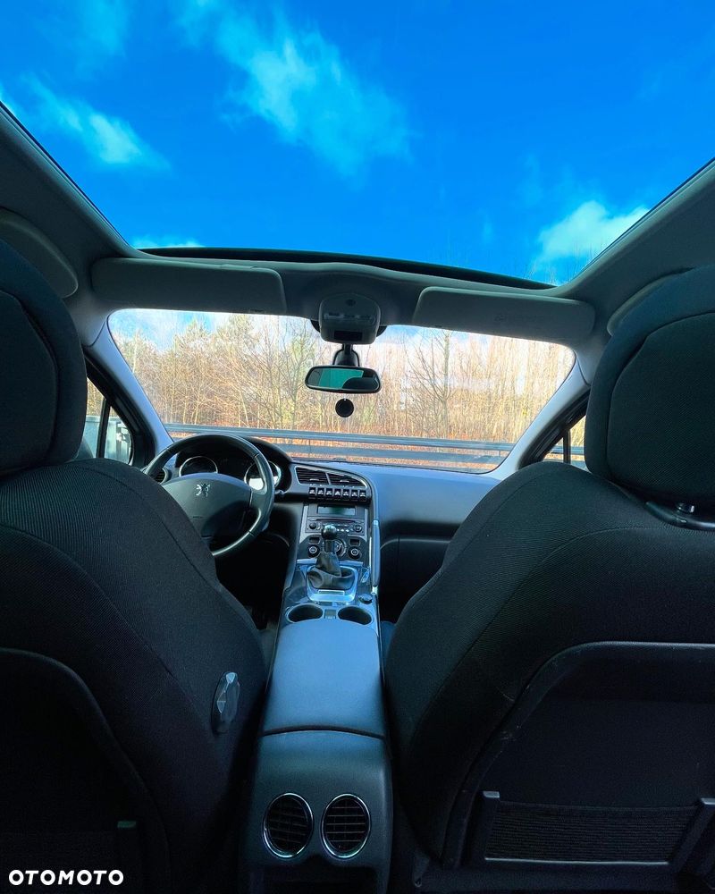 Peugeot 3008 120 VTi Premium - 11