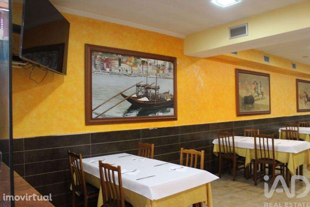 Restaurante em Vilar Formoso de 160,00 m2 - Grande imagem: 3/24