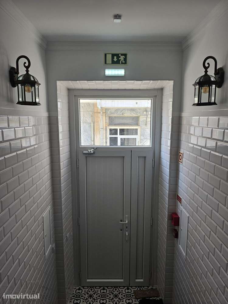 QUARTO COM W.C. PRIVATIVO - Grande imagem: 3/42