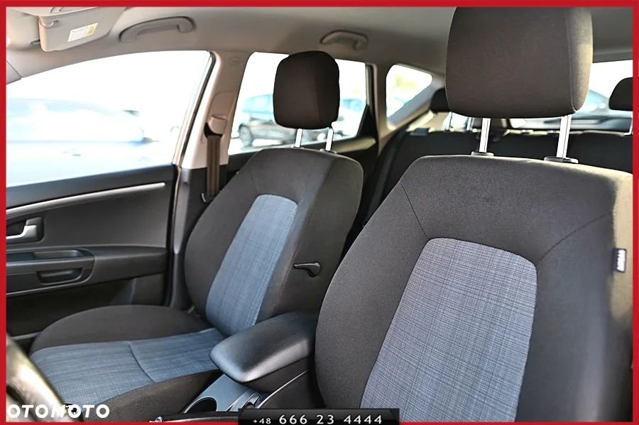 Kia Ceed 1.4 Comfort + - 21