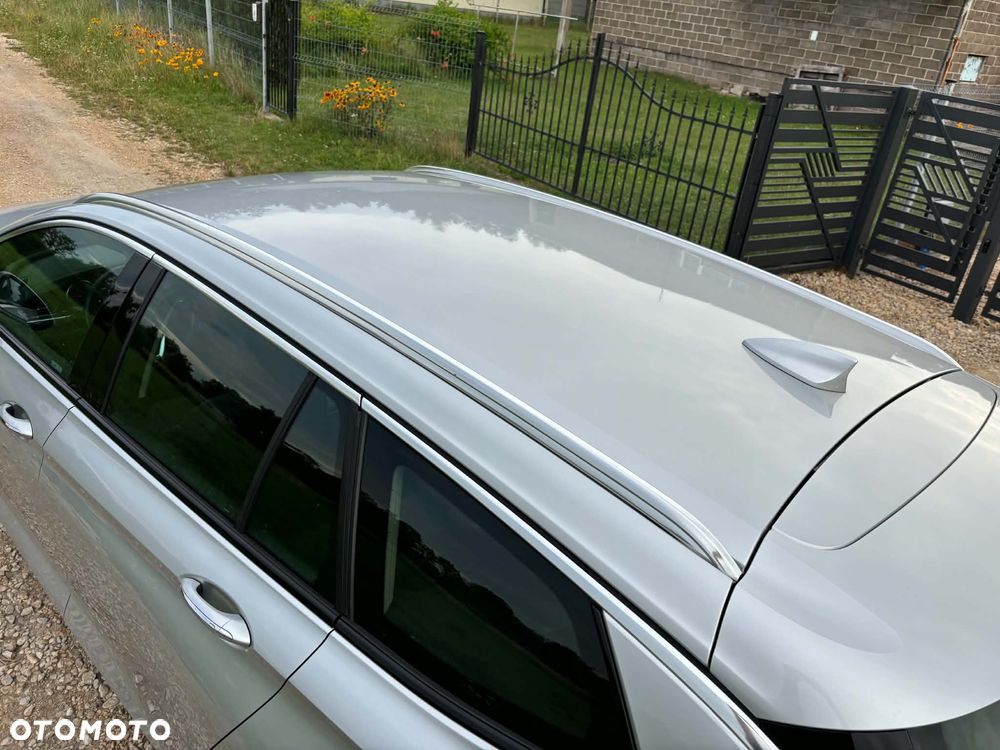 Opel Insignia 2.0 Ultimate Exclusive - 22