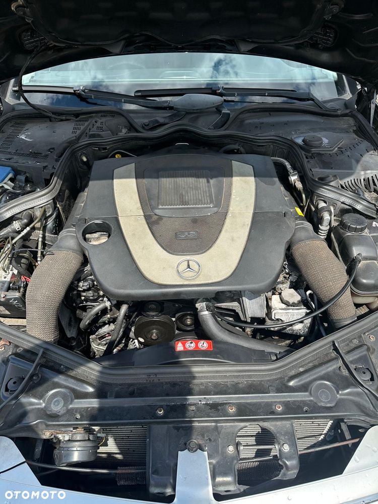 Mercedes-Benz CLS - 3