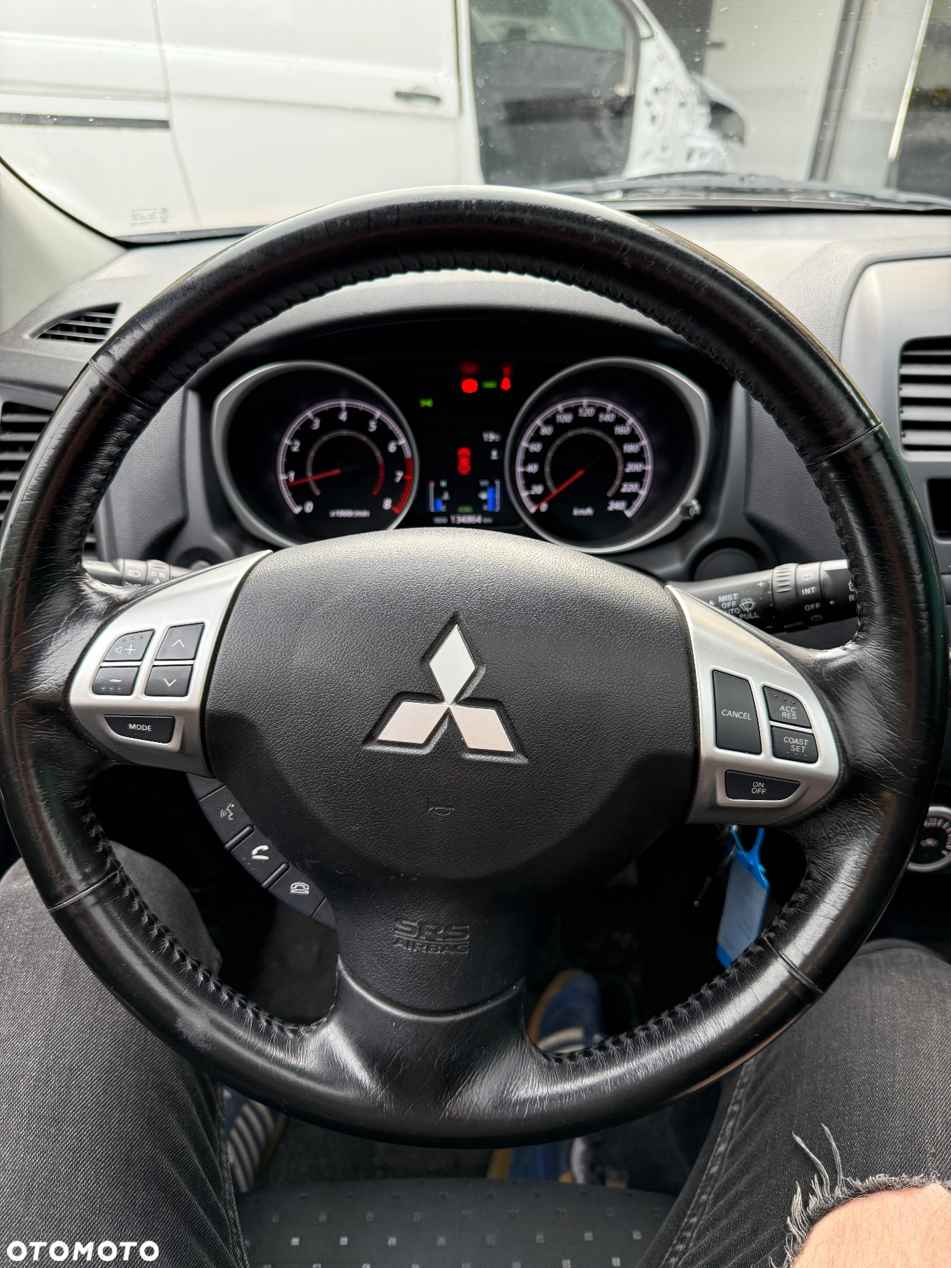 Mitsubishi ASX 1.6 2WD Intense - 22