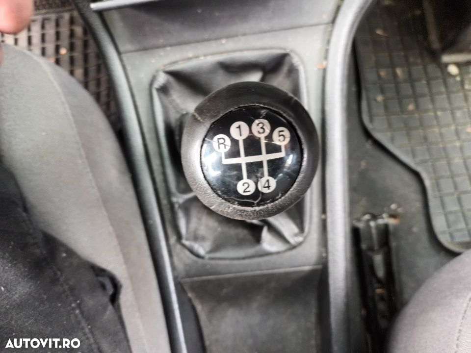 Dezmembrari  Opel ASTRA G  1998  > 2009 1.7 CDTI Motorina - 8