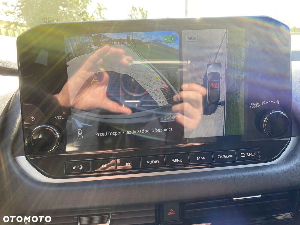 Nissan Qashqai - 27