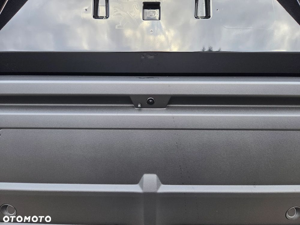 Peugeot 408 1.2 PureTech mHEV GT Exclusive S&S e-DSC6 - 9