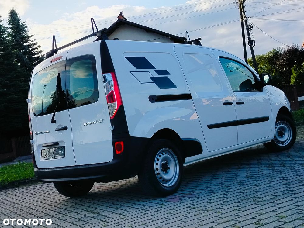 Renault Kangoo - 4
