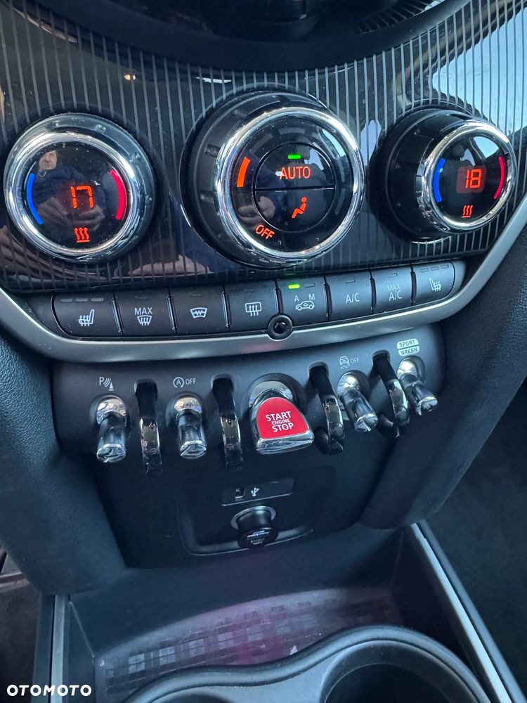 MINI Countryman Cooper ALL4 - 15