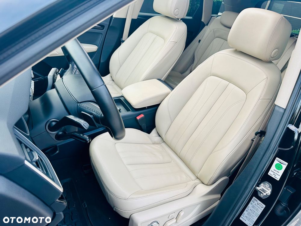 Audi Q5 3.0 TDI Quattro Tiptronic - 25