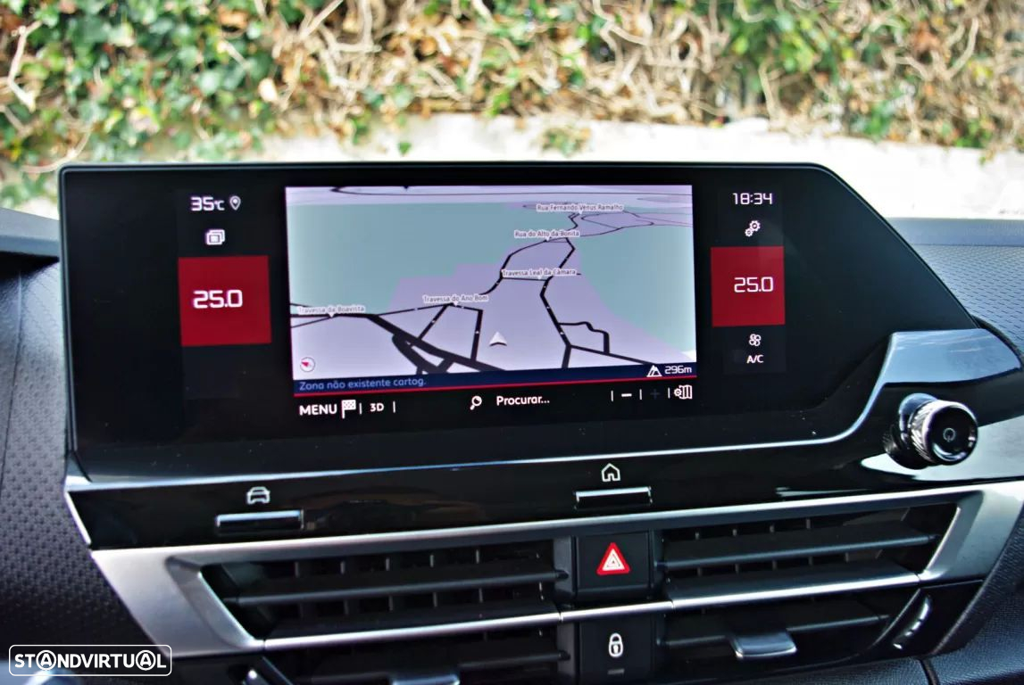 Citroën C4 - 33