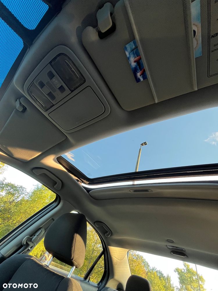 Honda Accord 2.0 Executive - 5