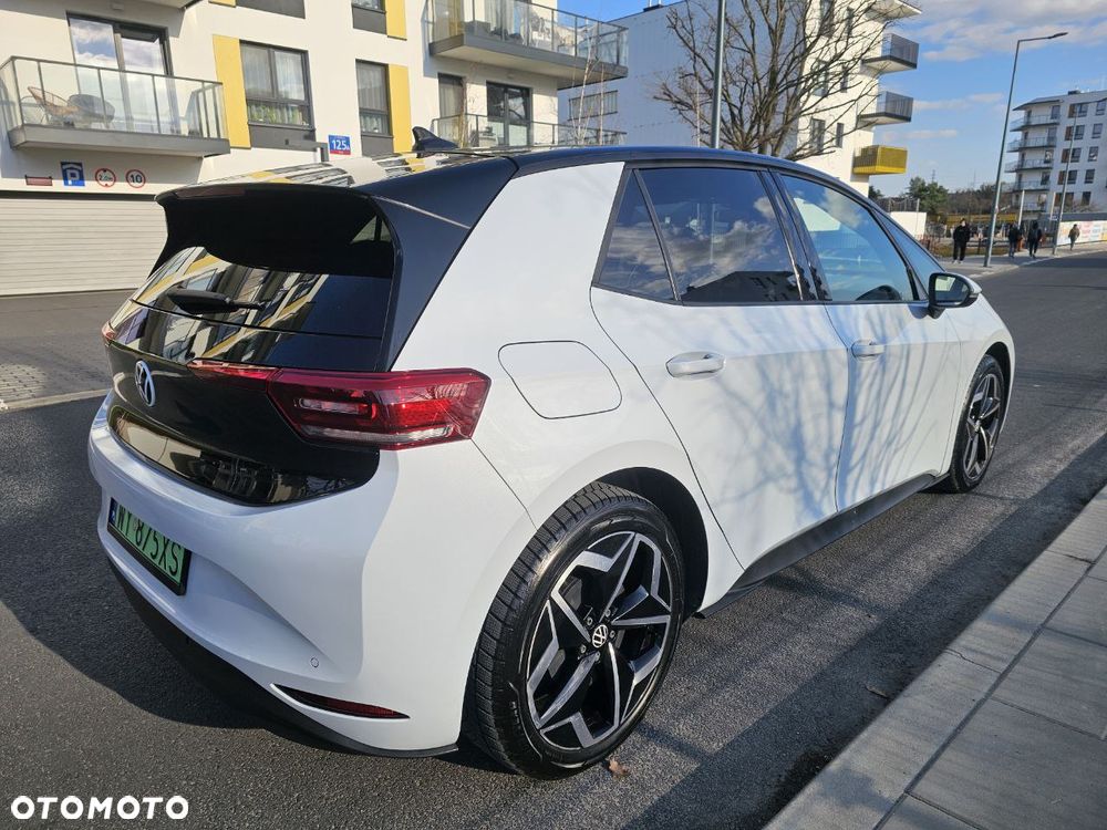 Volkswagen ID.3 Pro S (4-Sitzer) - 6