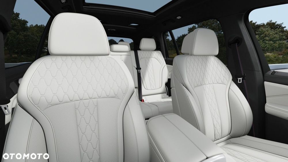 BMW X7 xDrive40d mHEV M Sport Edition sport - 13