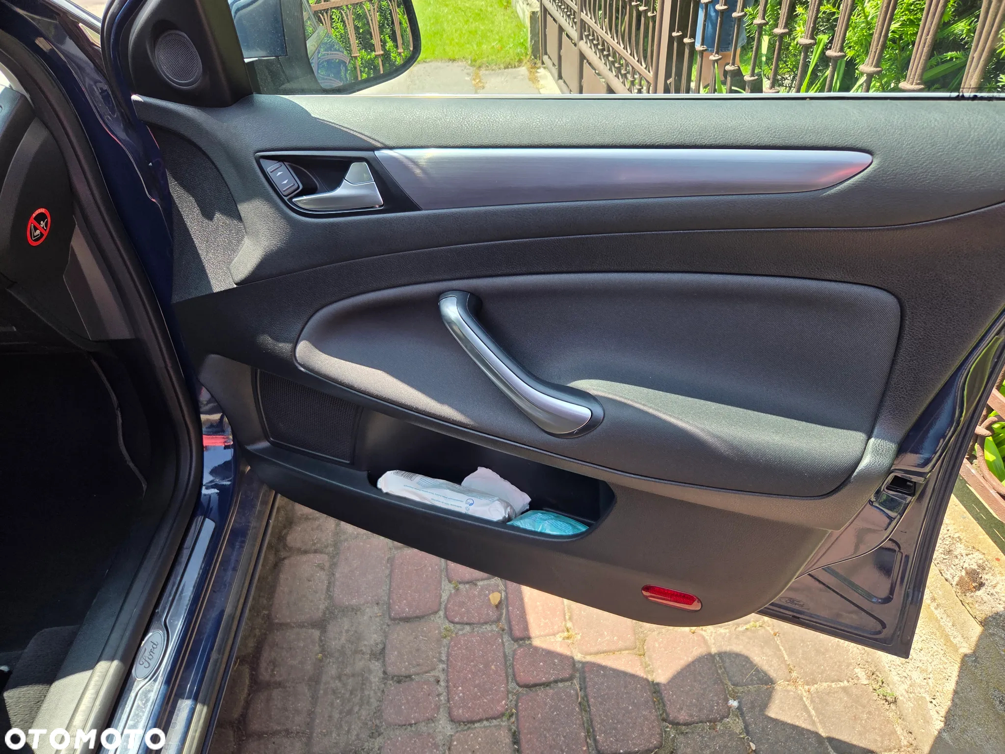Ford Mondeo 2.0 TDCi Titanium - 18
