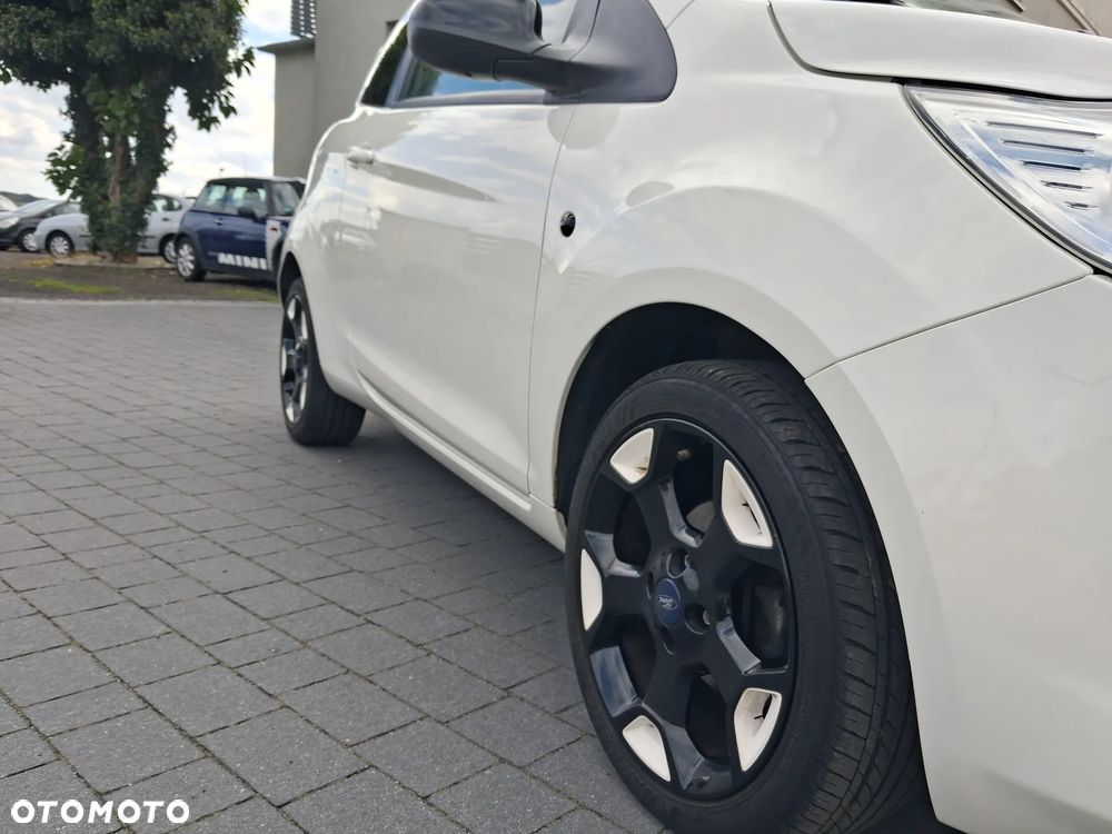 Ford KA 1.2 Ambiente - 23