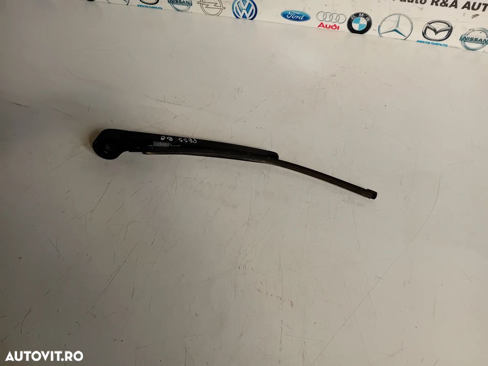 Brat Stergator Spate Haion Hayon Vw Passat B8 Variant 2014-2020 - 3