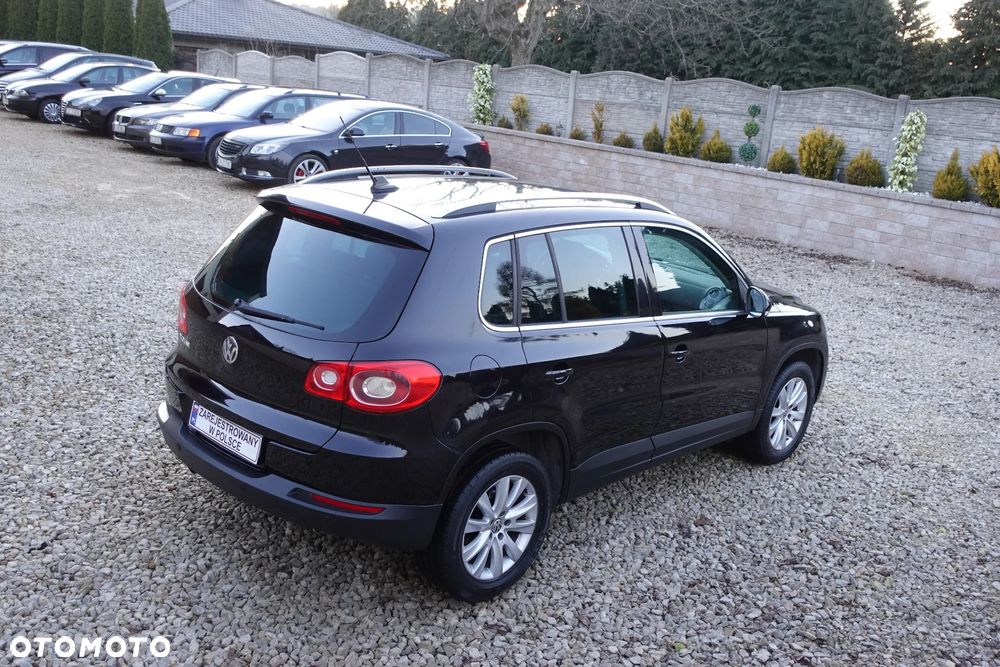 Volkswagen Tiguan - 3