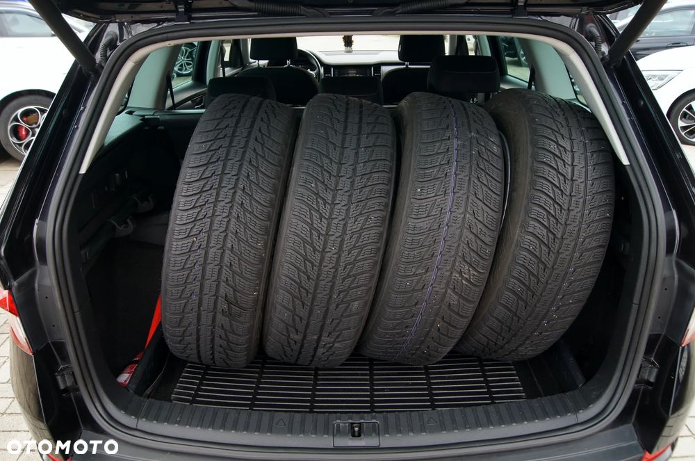 Skoda Kodiaq 2.0 TDI 4x2 Ambition DSG - 34