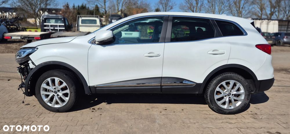 Renault Kadjar 1.3 TCe FAP Intens - 4