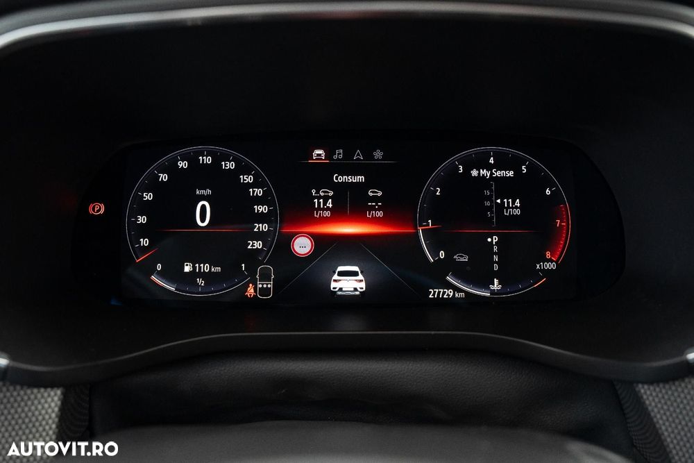 Renault Arkana E-TECH 145 Techno - 10