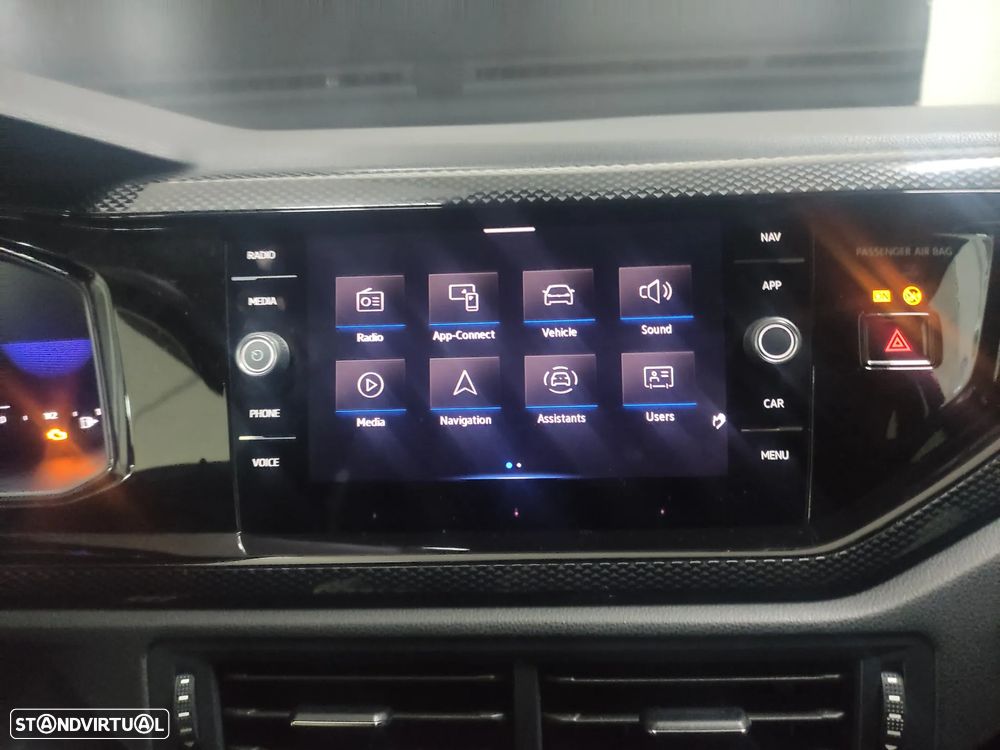 VW Taigo 1.0 TSI Life - 17