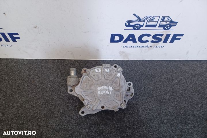 Pompa vacuum mecanica 03L145100G Skoda Octavia 2 [2004 - 2008] Liftba - 1