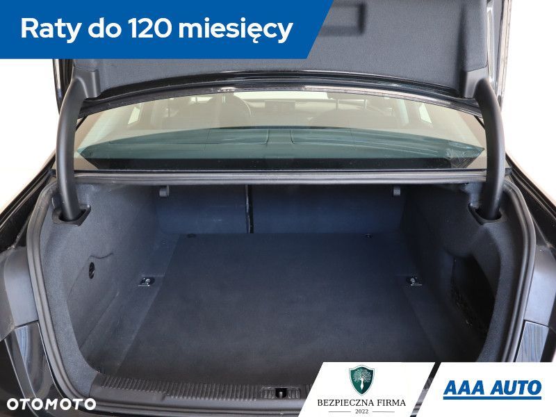 Audi A6 Limousine - 16