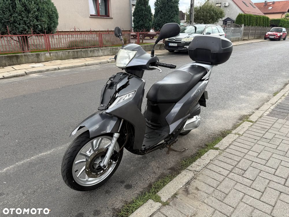 Peugeot Belville - 2