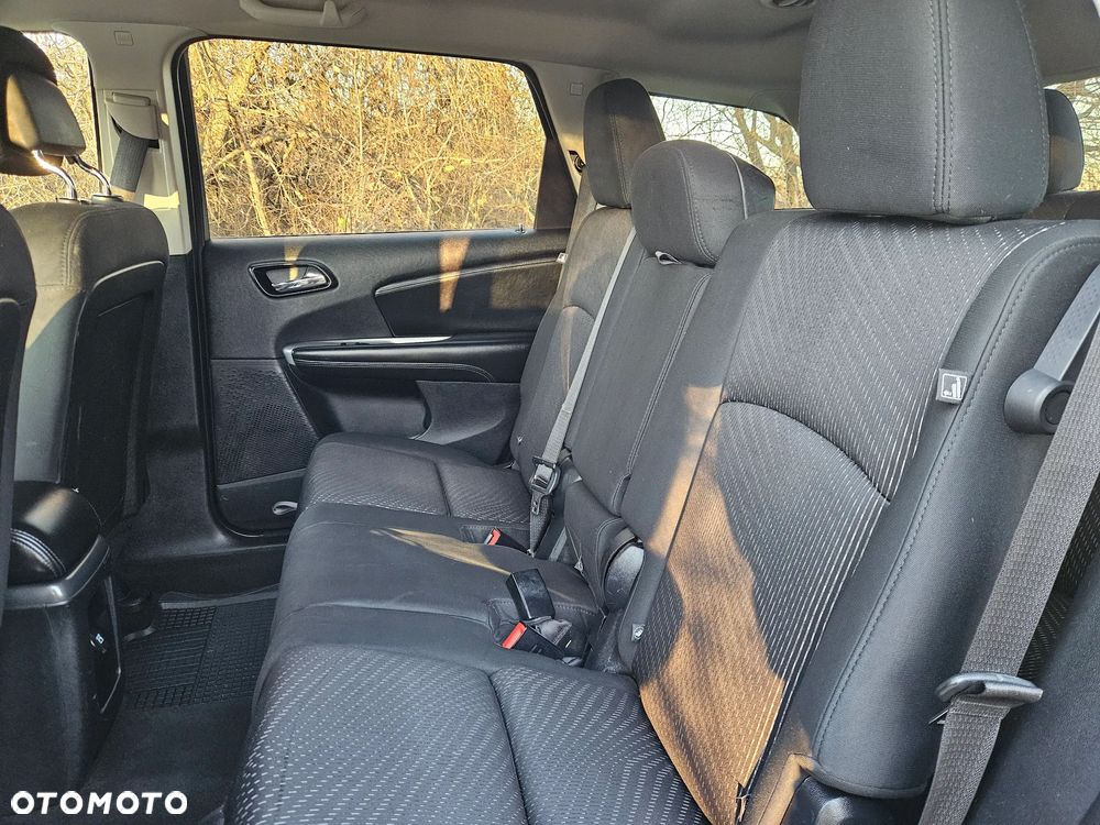 Fiat Freemont 2.0 Multijet - 34