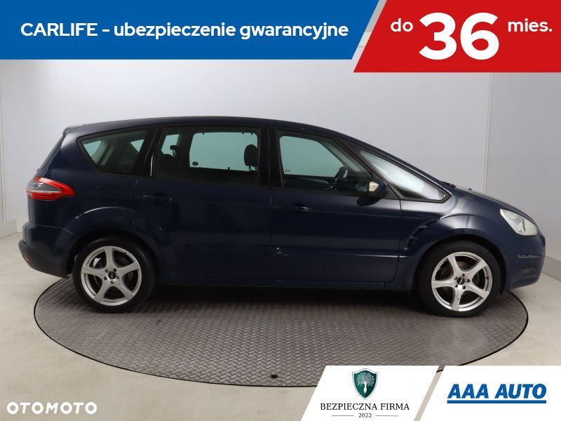 Ford S-Max - 8