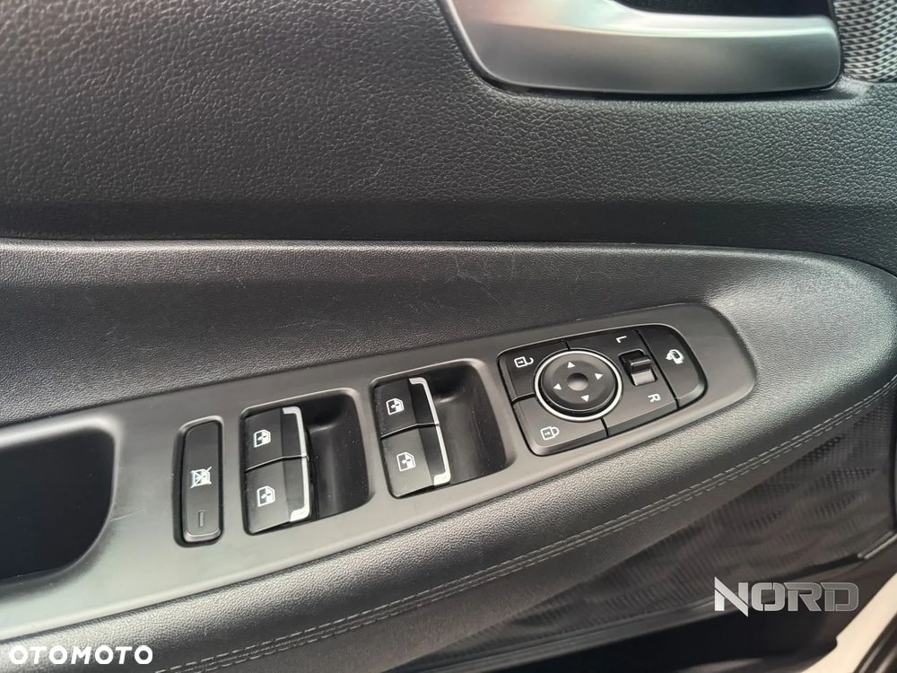 Hyundai Santa Fe 2.0 CRDi Executive 4WD - 19