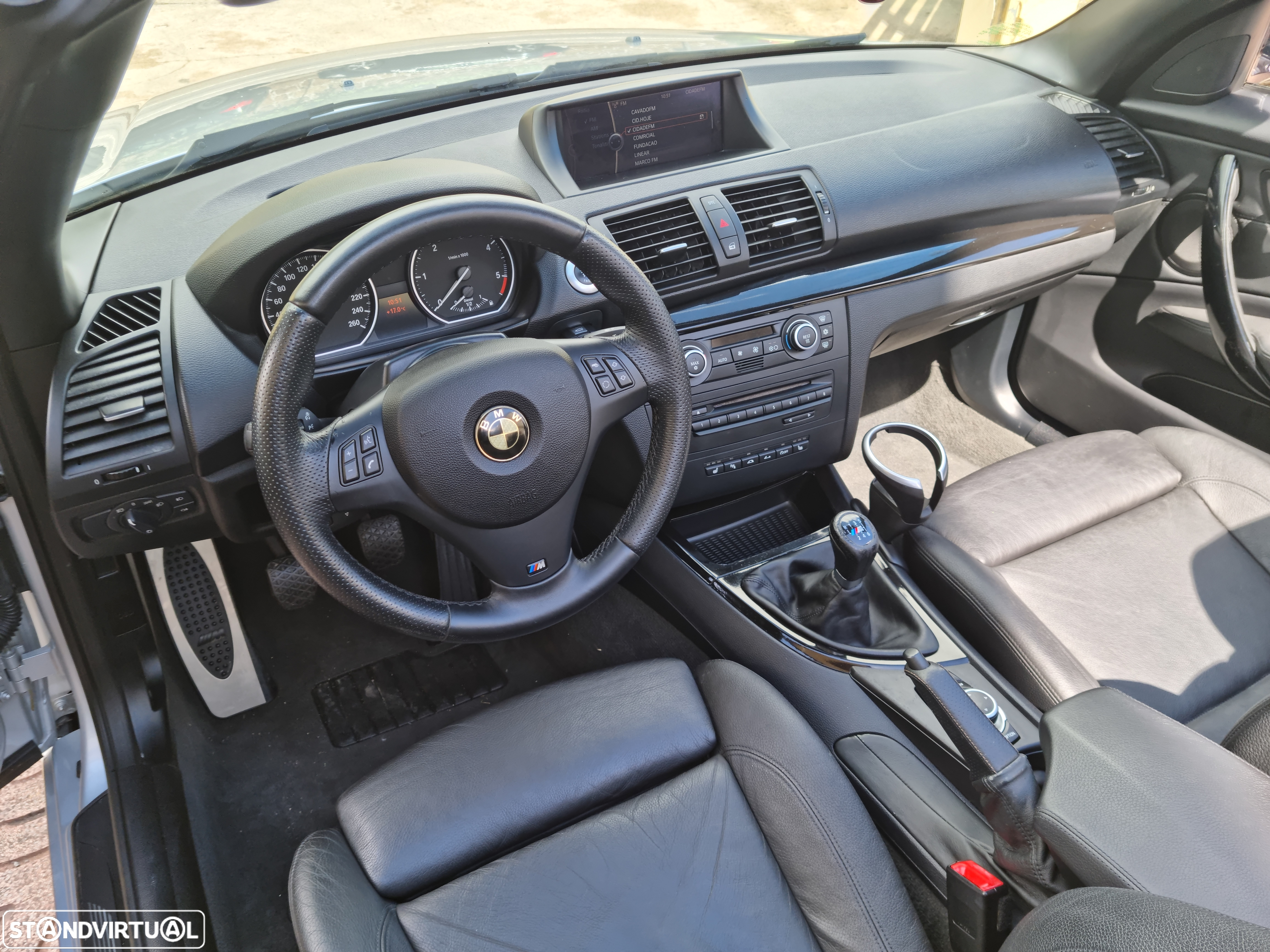 BMW 123 d - 21