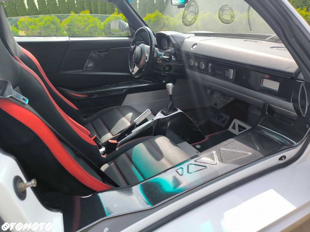 Opel Speedster - 8