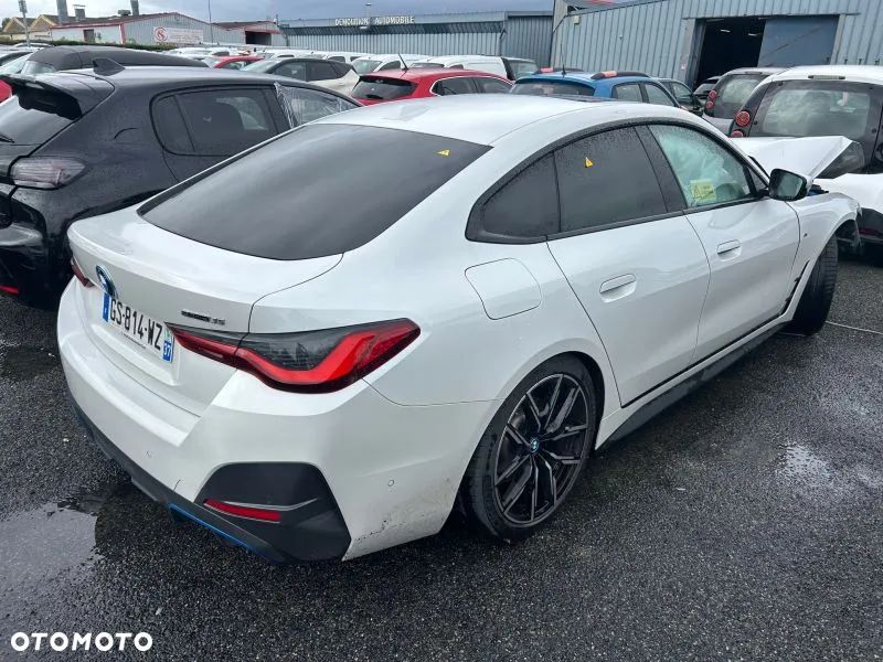 BMW i4 eDrive35 Gran Coupe - 4