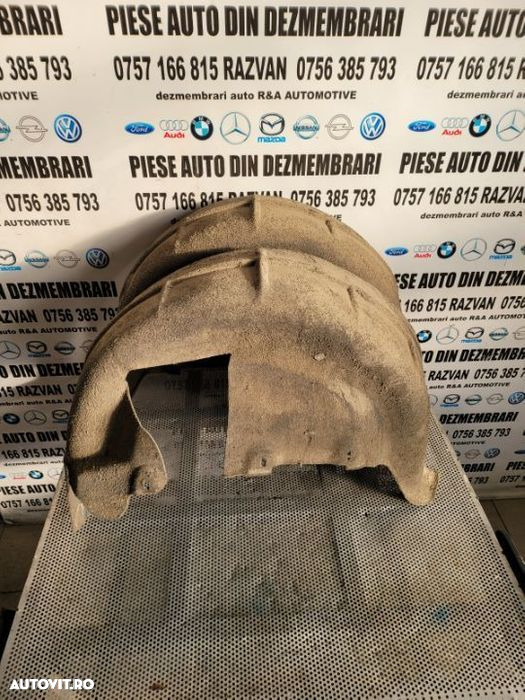 Carenaj Aparatoare Noroi Spate Volvo V70 XC70 An 2007-2016 Dezmembrez Volvo V70 - 2