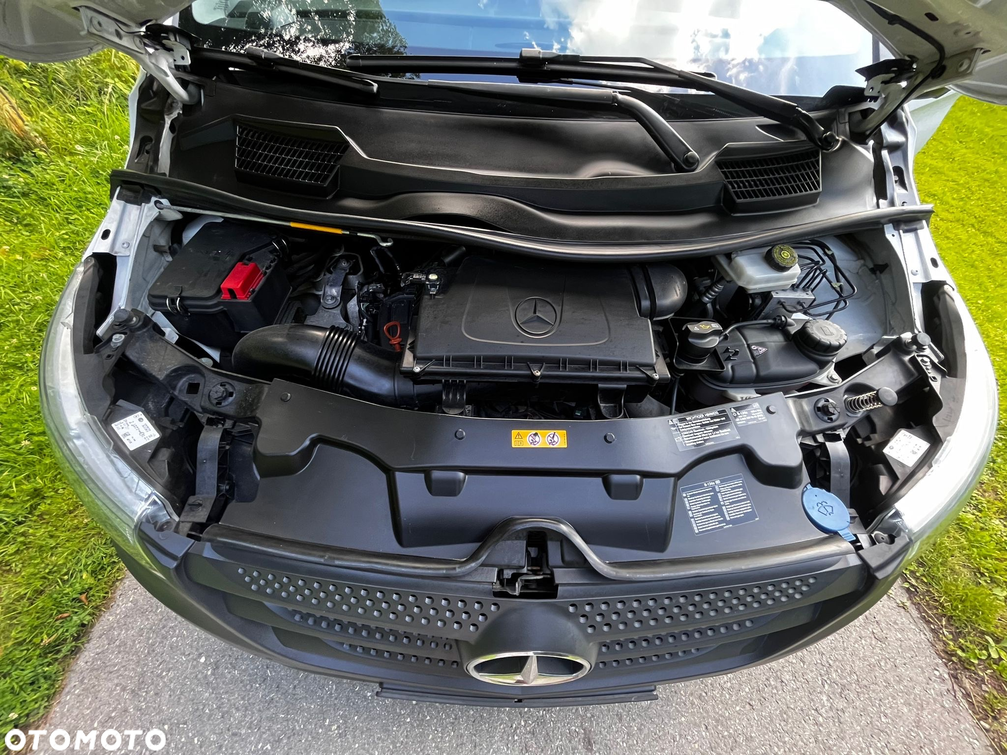 Mercedes-Benz Vito - 21