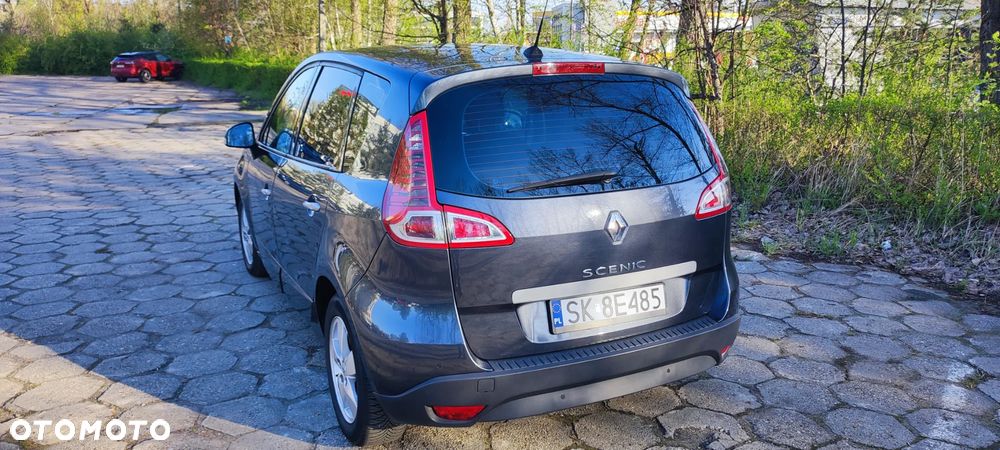 Renault Scenic - 5