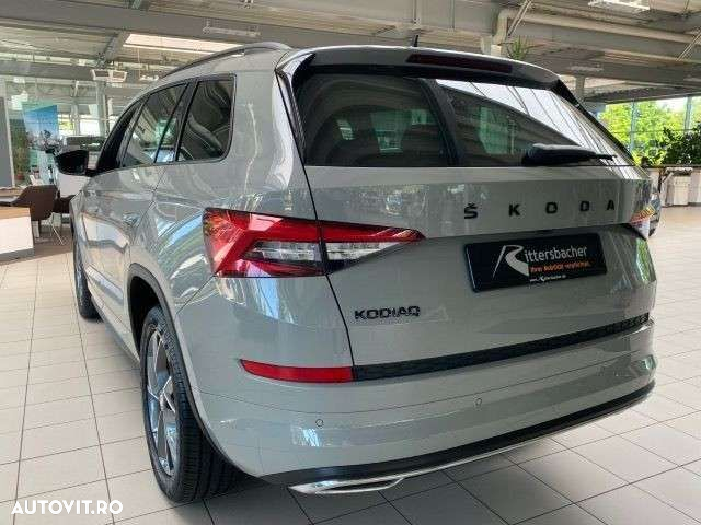 Skoda Kodiaq - 8