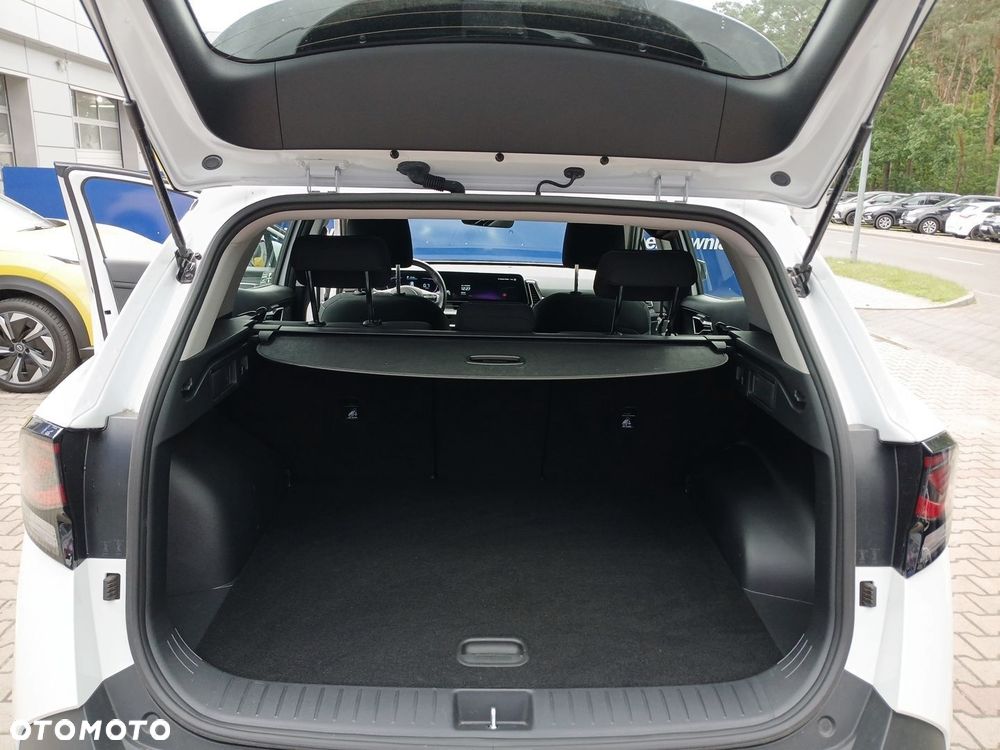 Kia Sportage 1.6 T-GDI M 2WD DCT - 17
