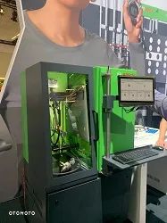 Dci 200 stół probierczy z kodowaniem w cenie - 3