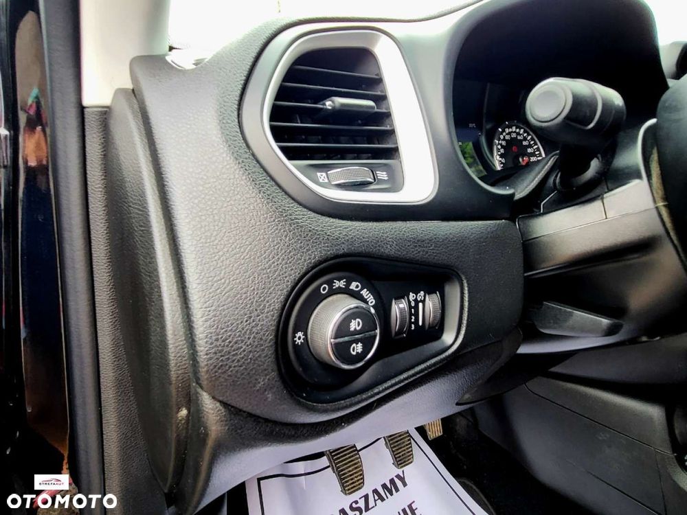 Jeep Renegade - 17