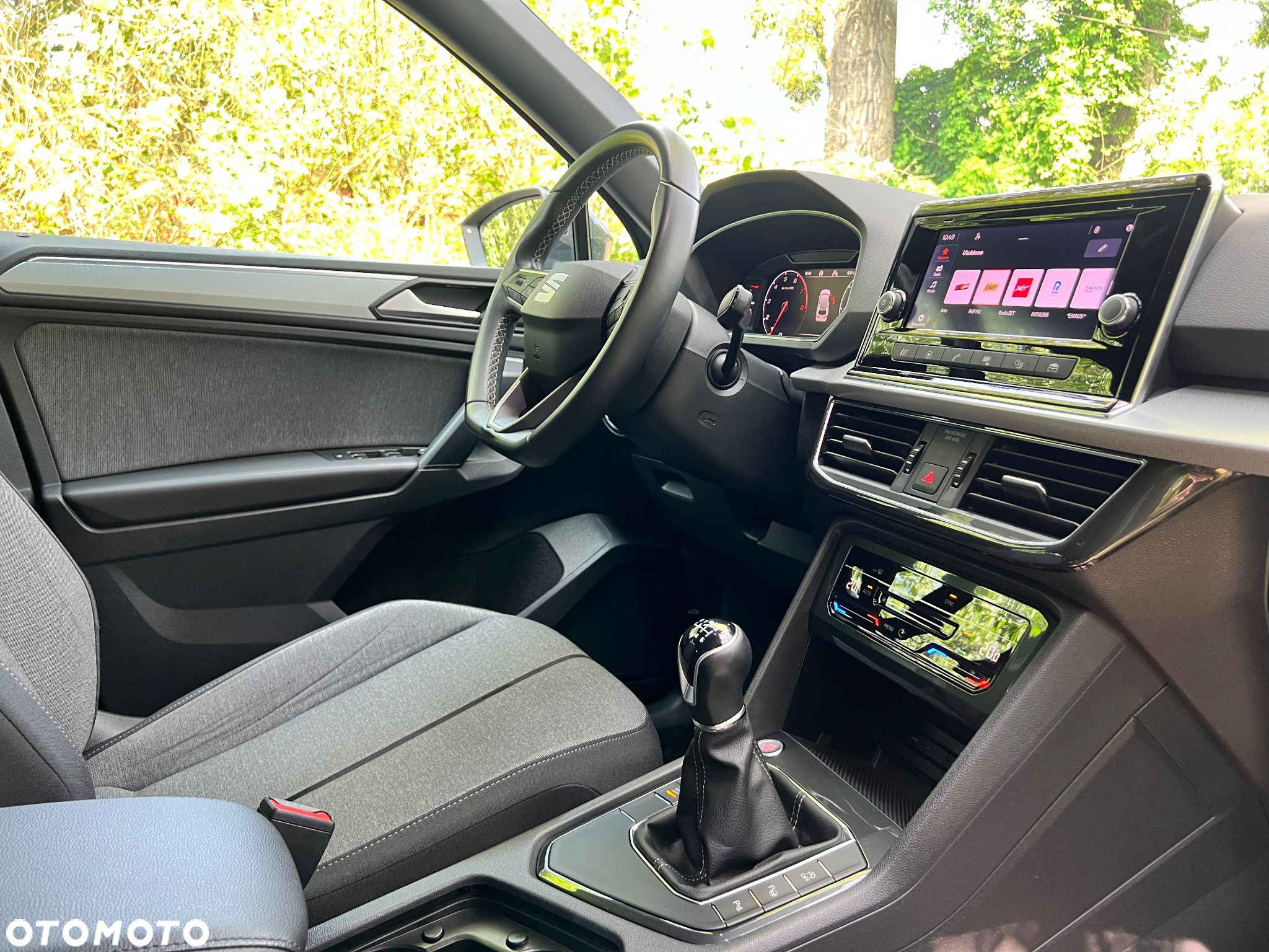 Seat Tarraco 1.5 Eco TSI EVO Style S&S - 23