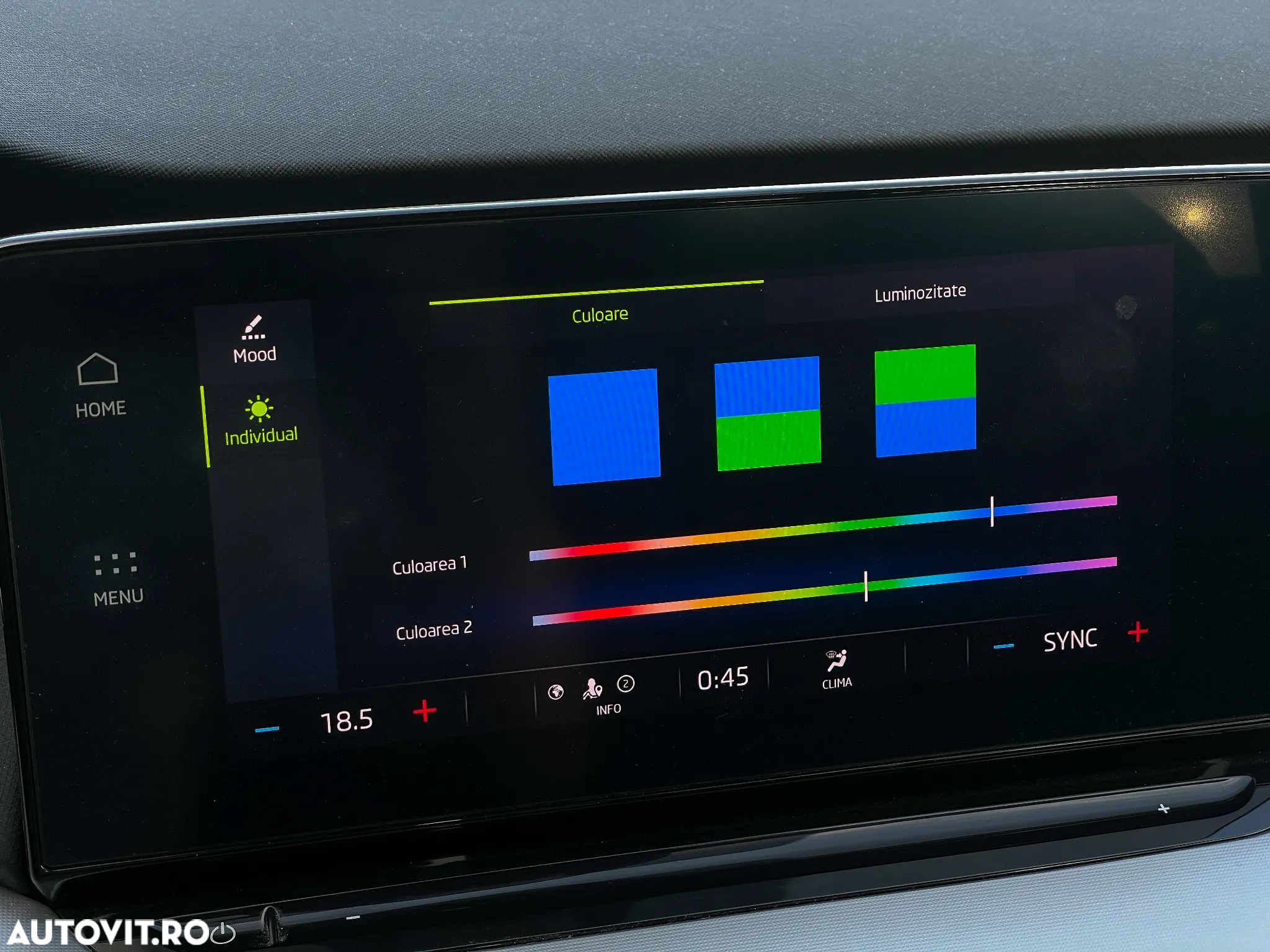 Skoda Octavia Combi 2.0 TDI Exclusive - 8
