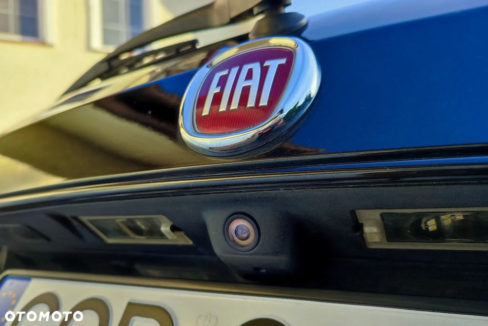 Fiat Freemont 2.0 Multijet Urban - 32