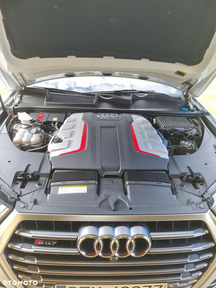 Audi SQ7 - 5