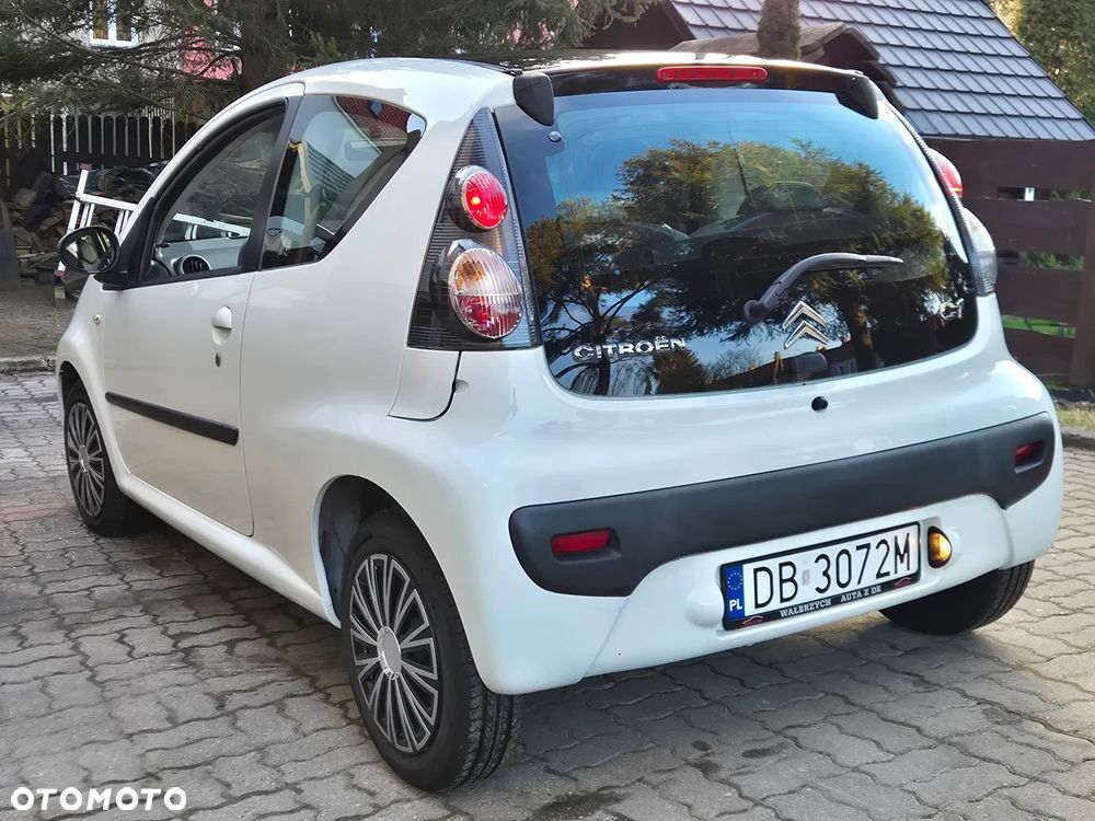 Citroën C1 - 7