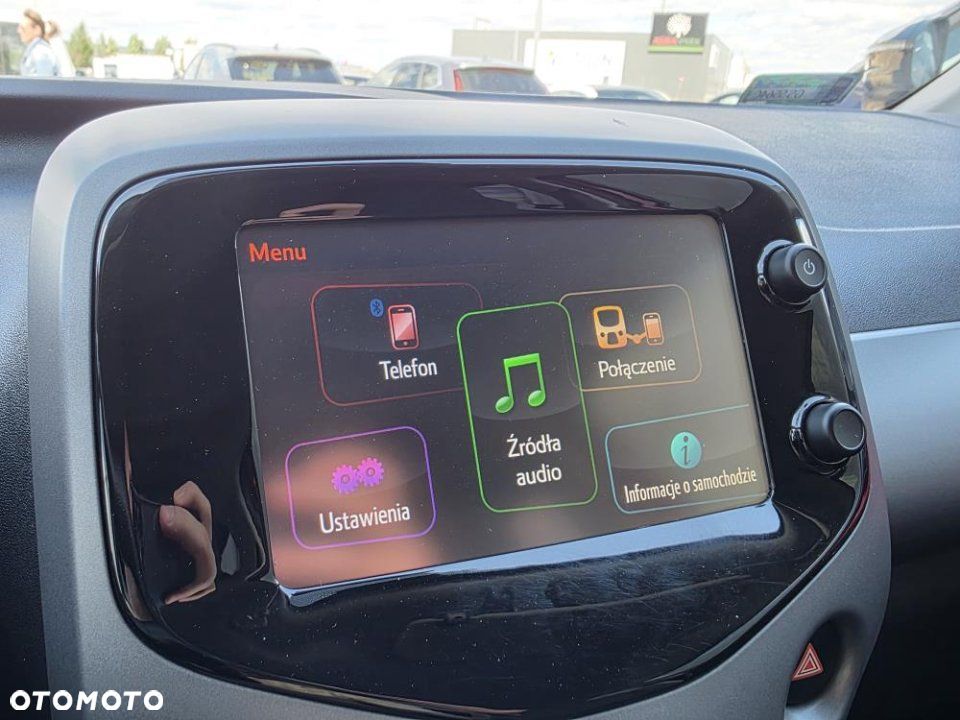 Toyota Aygo - 8